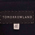 トゥモローランド TOMORROWLAND ウールチェスターコート メンズ JPN:48